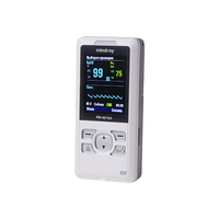 Пульсоксиметры