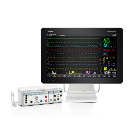 Mindray BeneVision N22