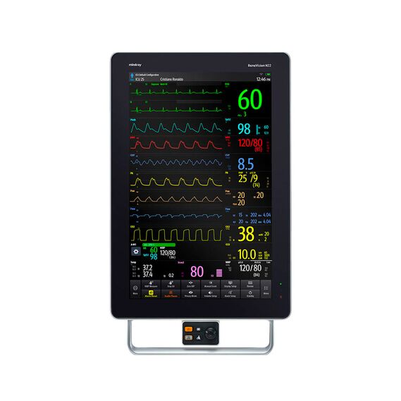 Mindray BeneVision N22